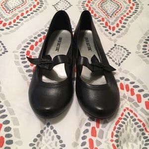 Lower East Side Flats, size 9w